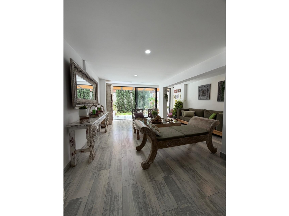 Casa para la venta en Envigado la abadía - 4