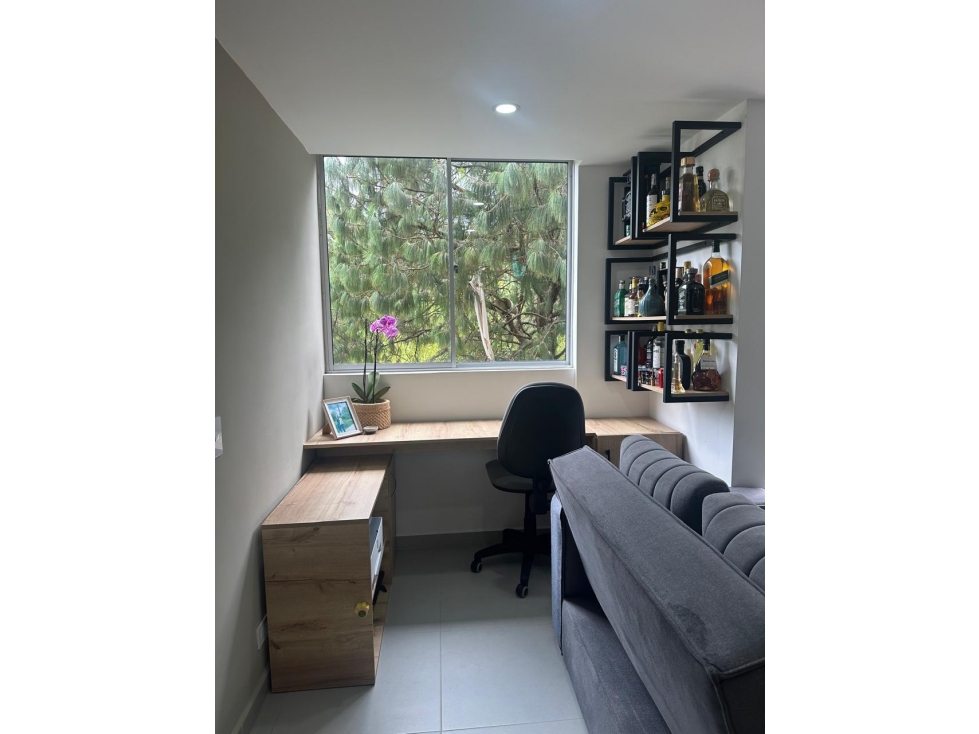 Apartamento para la venta en la estrella pueblo viejo — foto 6