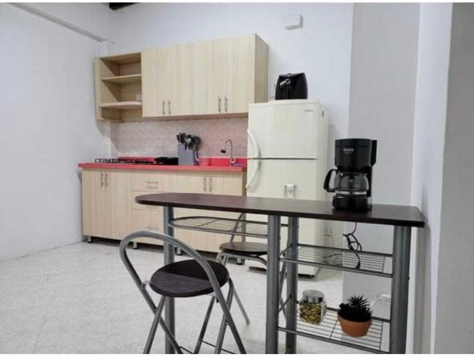 Apartamento en venta La América San Juan Medellín — foto 2