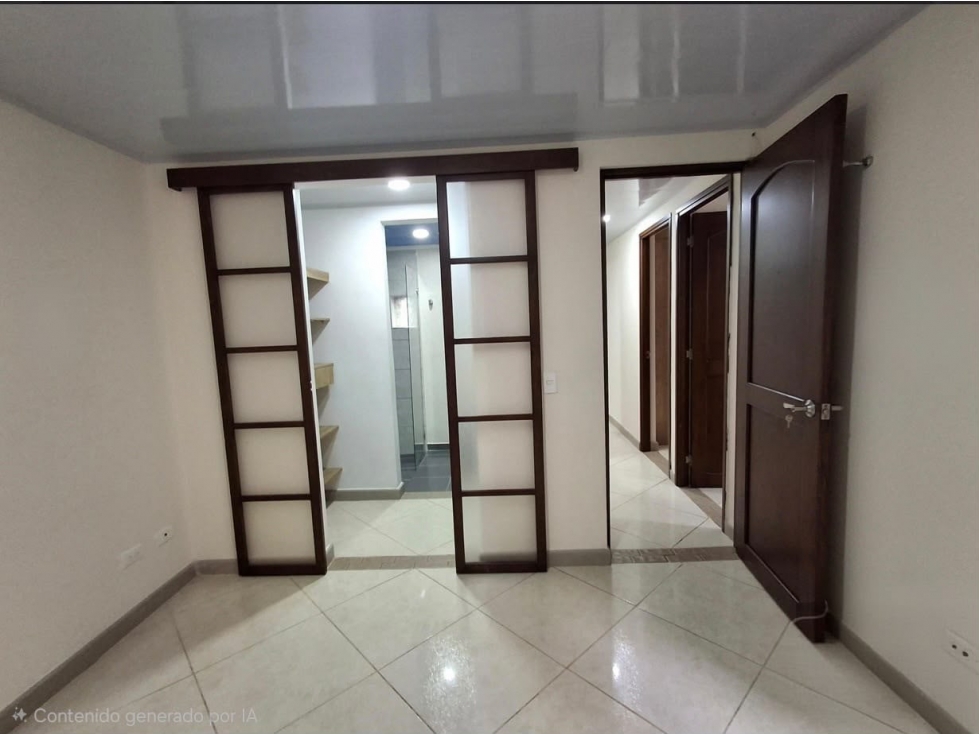 Apartamento en venta sector machado en Bello Calle Vieja — foto 6