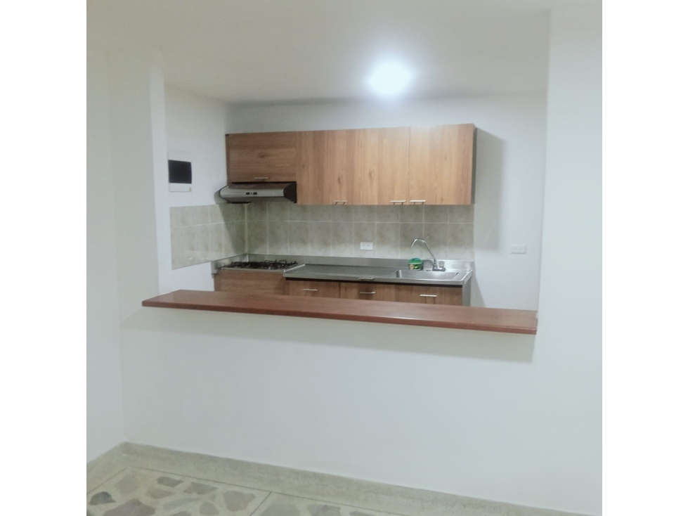 Apartamento en venta Medellín Suramericana — foto 2