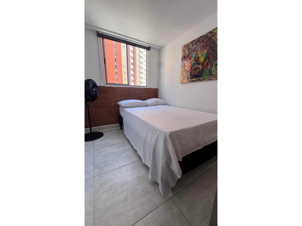 Apartamento en venta en Fabricato Bello — foto 6