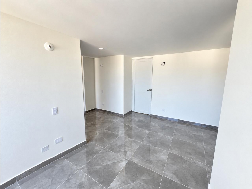 Apartamento para arriendo en Bello Fabricato los puertos — foto 4