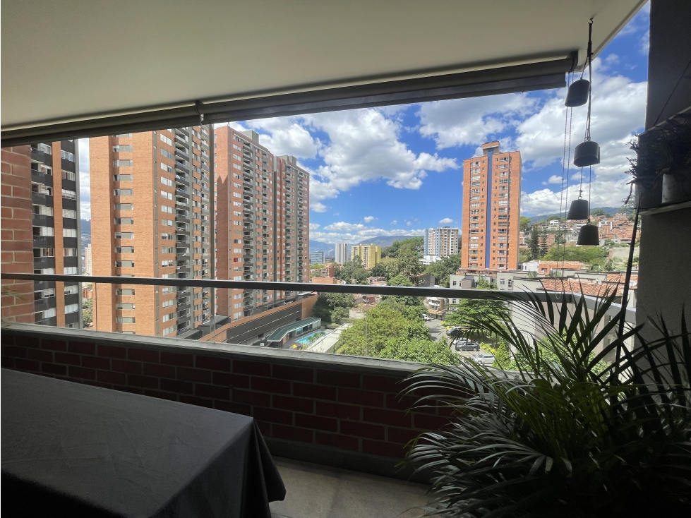 Apartamento para la venta en Sabaneta sector Asdesillas — foto 3