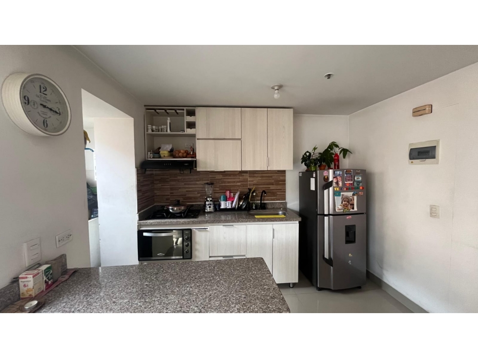Apartamento en venta en Santa Ana Bello - 2