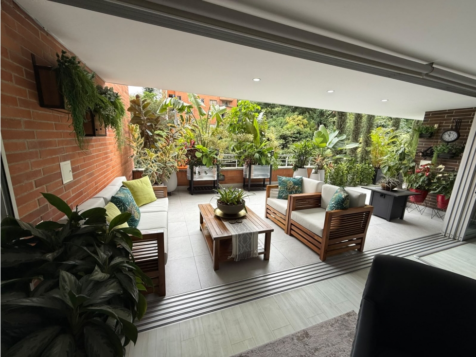 Apartamento en venta en Castropol Medellin - 2