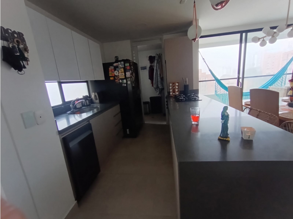 Apartamento en venta en Castropol Medellin — foto 4