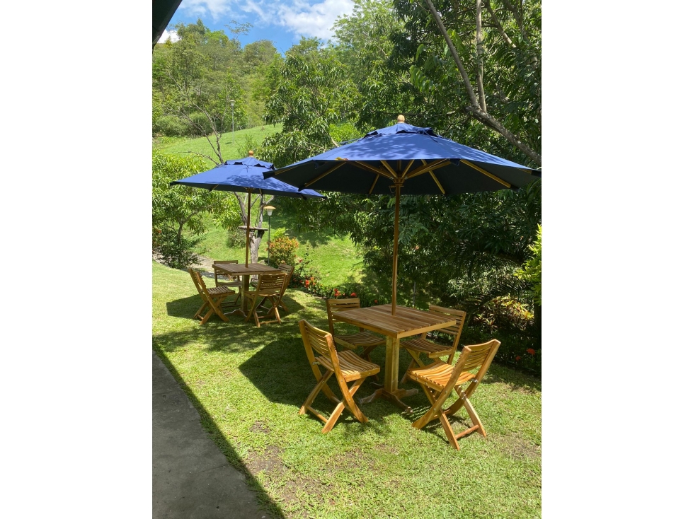 Finca en Santa Fe de Antioquia — foto 6