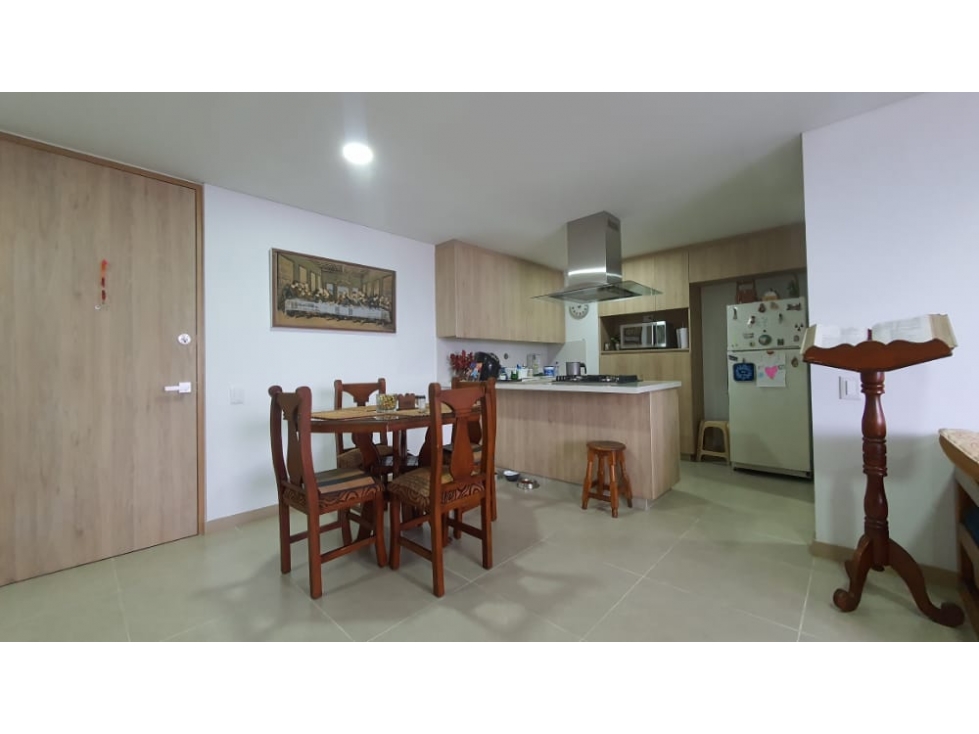 Apartamento para venta en las Palmas Medellin — foto 5