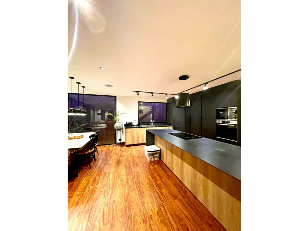 Casa en venta Medellin Poblado Campestre los balsos — foto 3