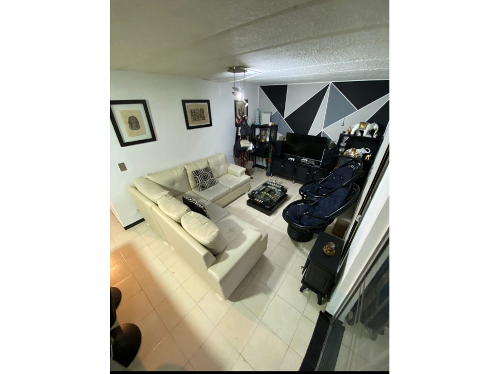 Apartamento en venta en San Javier - Medellin