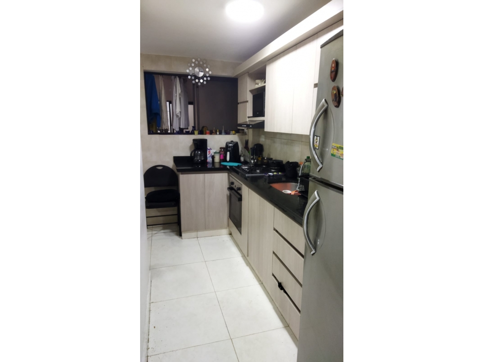Apartamento en venta Medellin Santa Mónica — foto 4