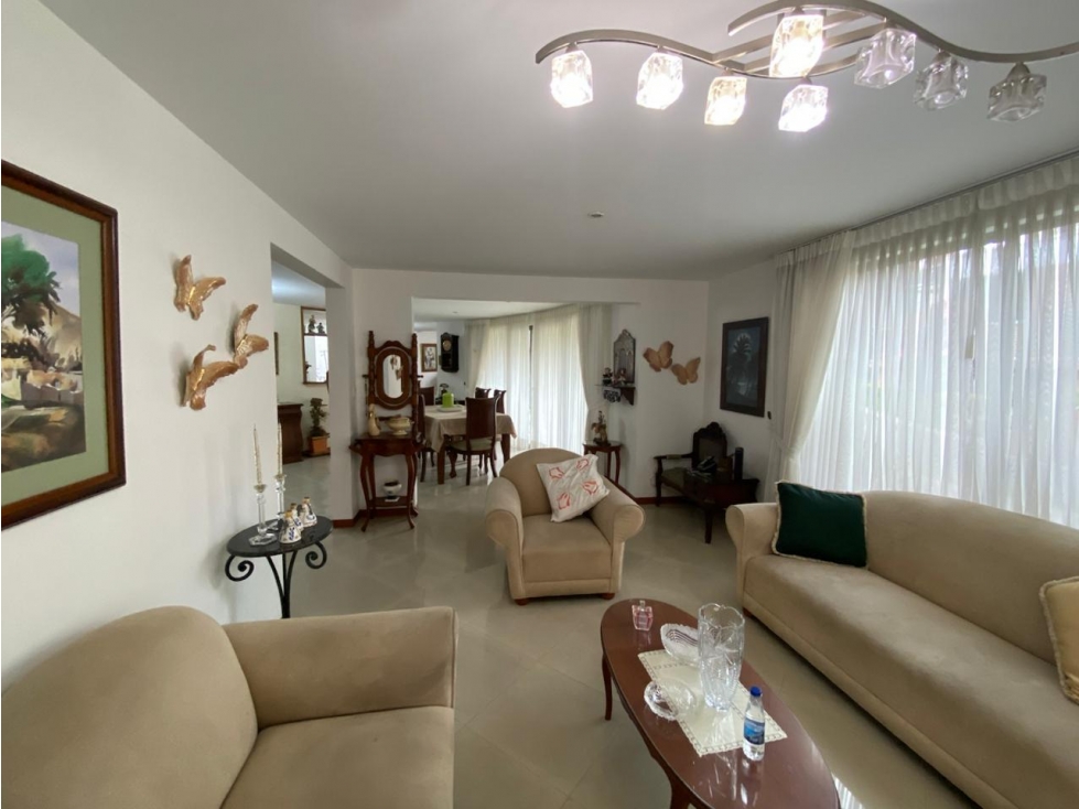 Casa para la venta en Sabaneta — foto 3