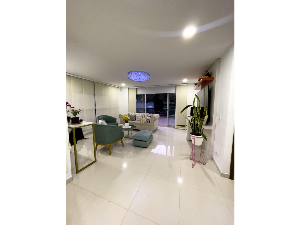Casa para la venta en La Estrella Cerca del Parque Antioquia