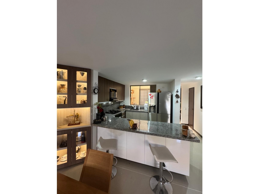 Casa en venta en la Estrella