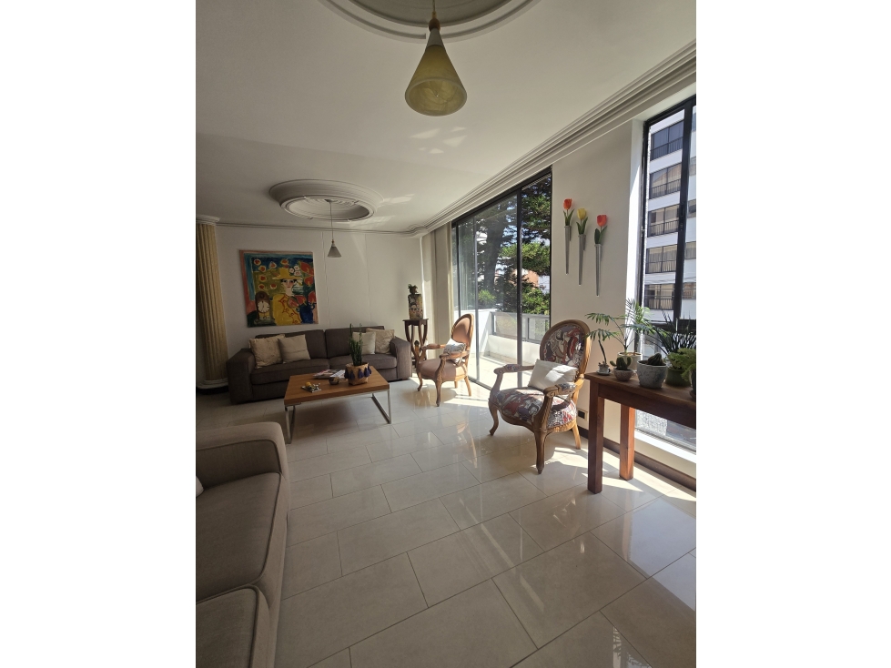 Venta de apartamento en Laureles — foto 3