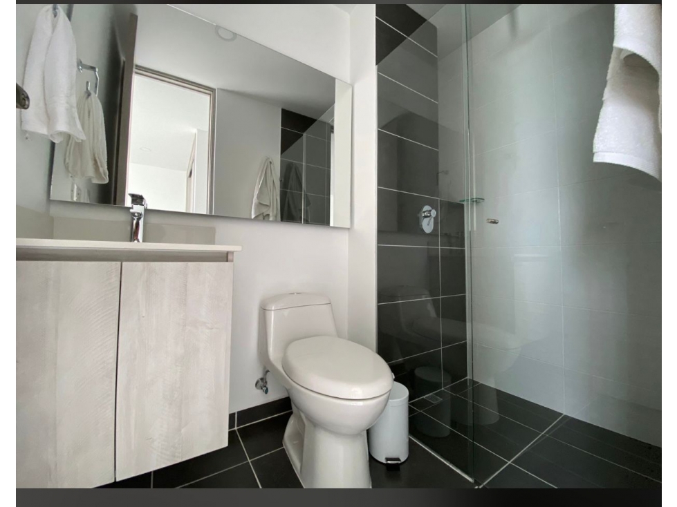 Apartamento en venta en Envigado sector los Mesa — foto 4