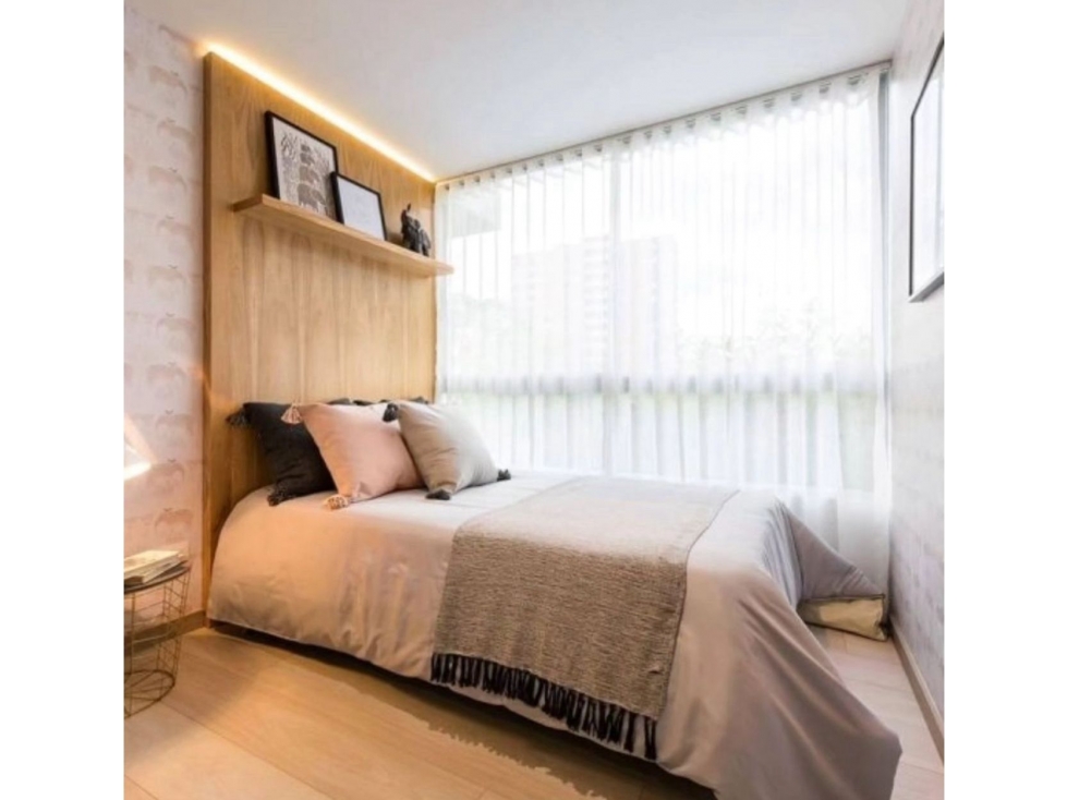 Venta de apartamento en Envigado Camino Verde para estrenar — foto 4