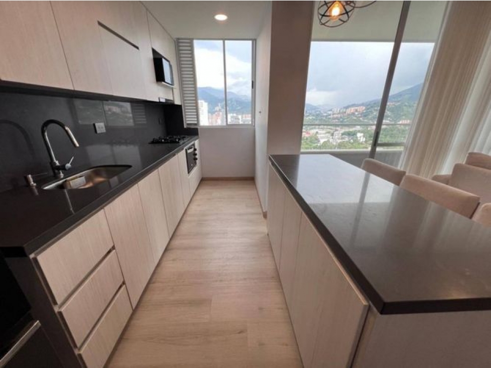 Venta de Apartamento en La Estrella Suramerica — foto 5