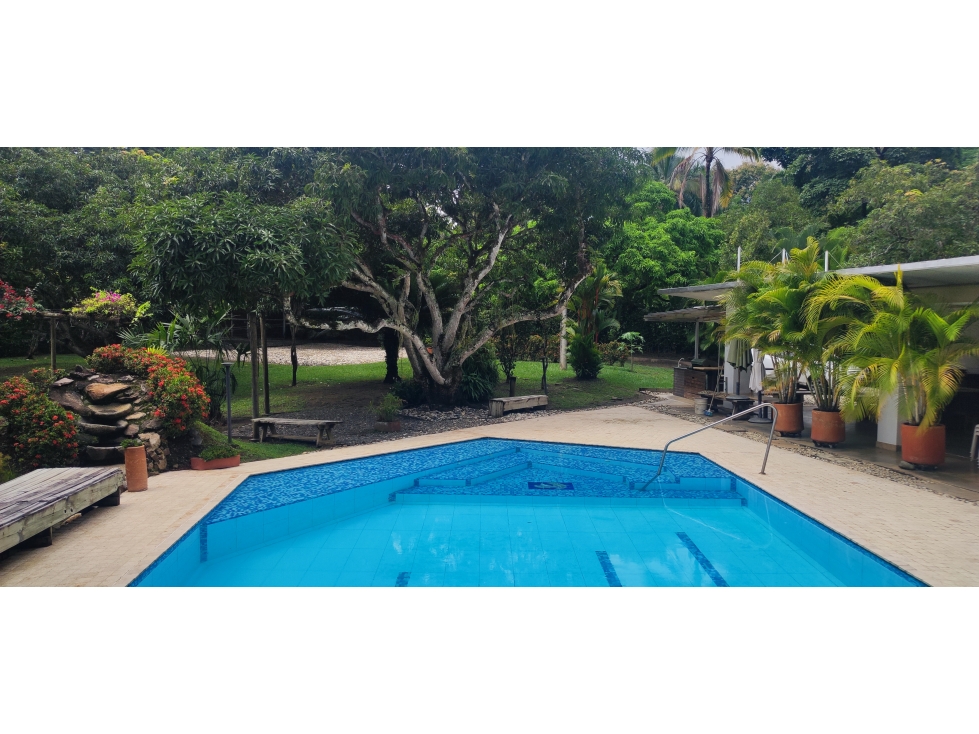 Venta de finca en San Jeronimo El Hato — foto 4