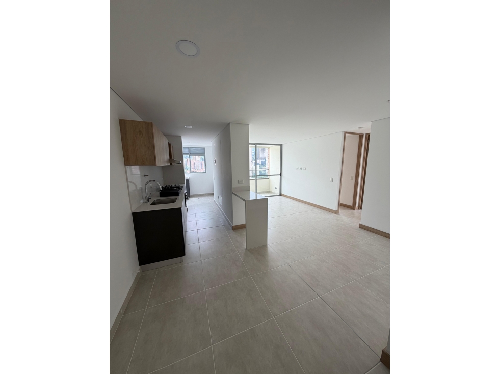 Apartamento en venta en Ciudad del Rio Poblado Medellín — foto 6