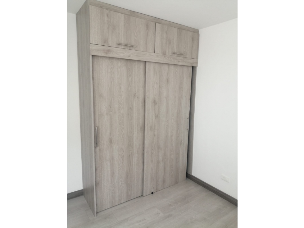 Apartamento para venta en la Estrella sector La Aldea — foto 6