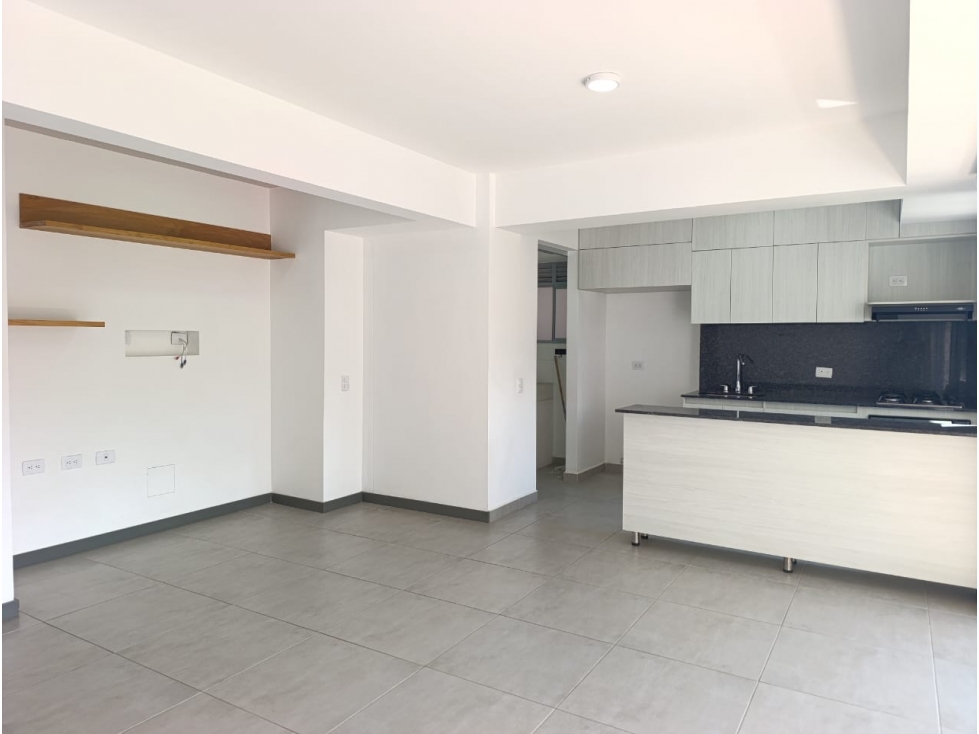 Venta de Apartamento en Sabaneta Las Lomitas - 4