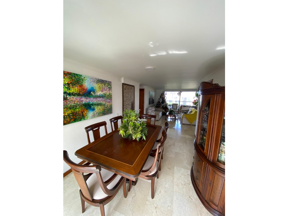Apartamento para la venta Poblado los Balsos Medellín — foto 3