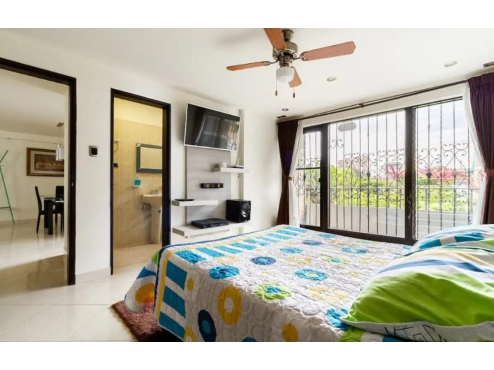 Casa en venta en Suramericana - Medellín — foto 5