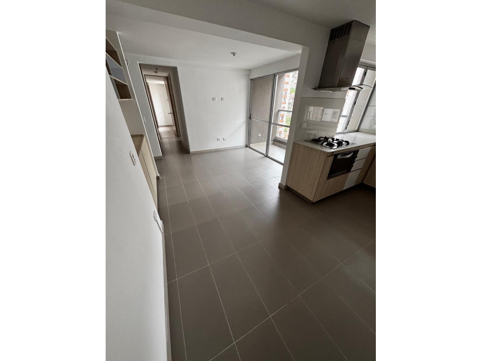Venta de Apartamento en los Bernal Medellin — foto 2
