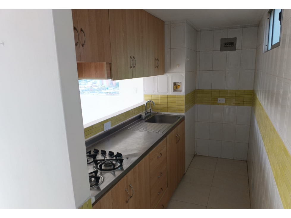 Apartamento para arriendo en Las Palmas El Poblado — foto 4