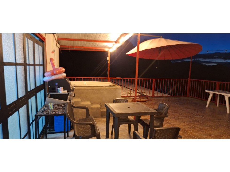 Casa finca en venta en Venecia Antioquia - 5