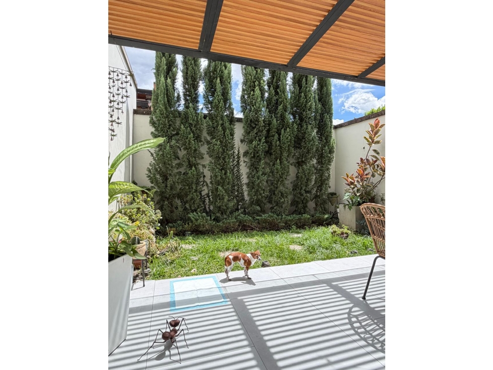 Casa para la venta en Envigado la abadía - 5