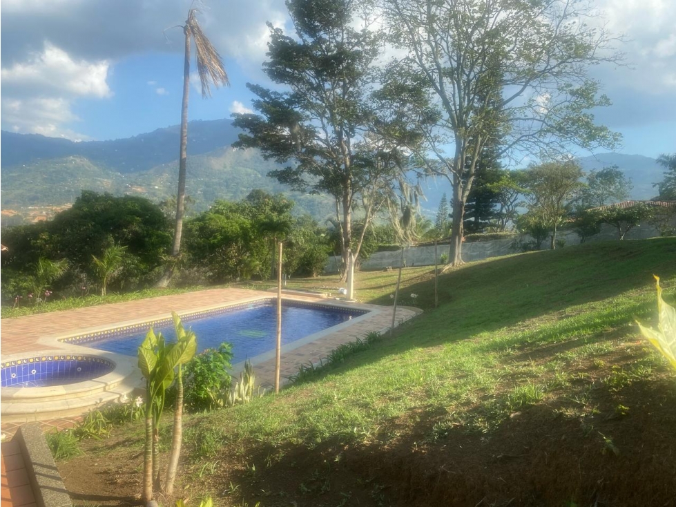 Finca para la venta en Copacabana Antioquia — foto 6