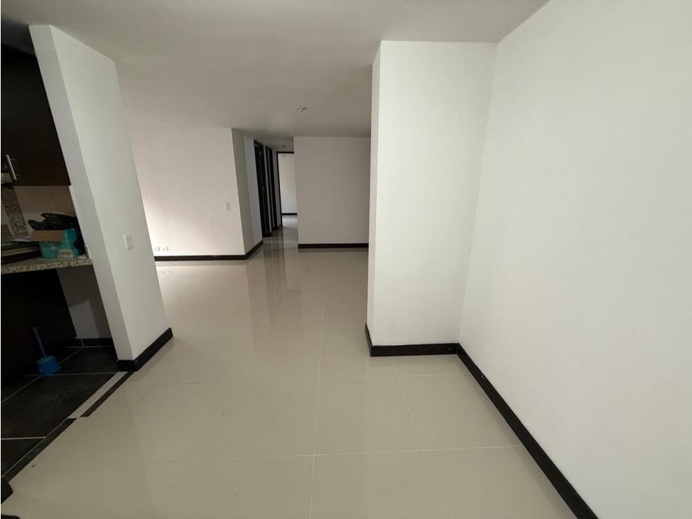 Apartamento para la venta Envigado sector la Paz — foto 4