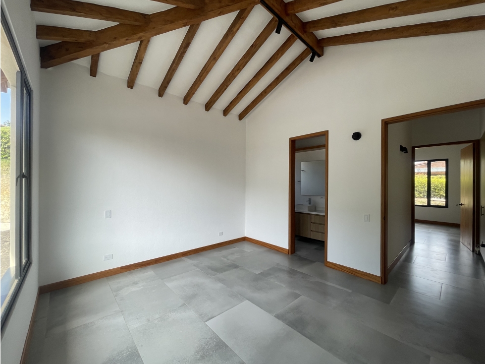 Casa Campestre para la RENTA en Rionegro — foto 6