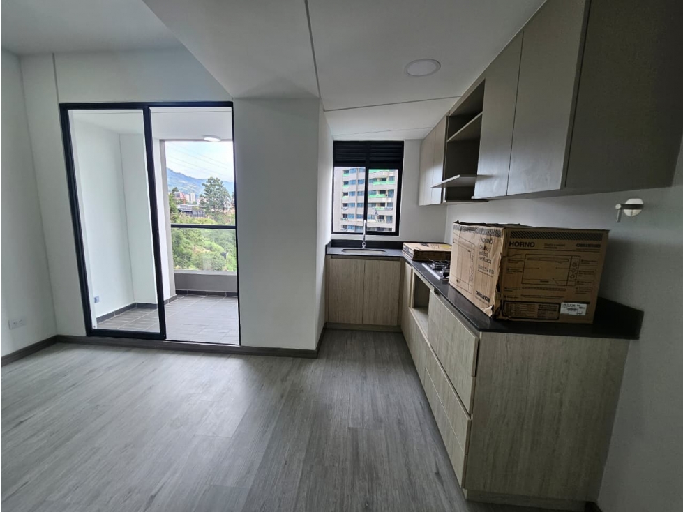 Apartamento para estrenar en venta en Las Palmas Medellín — foto 4