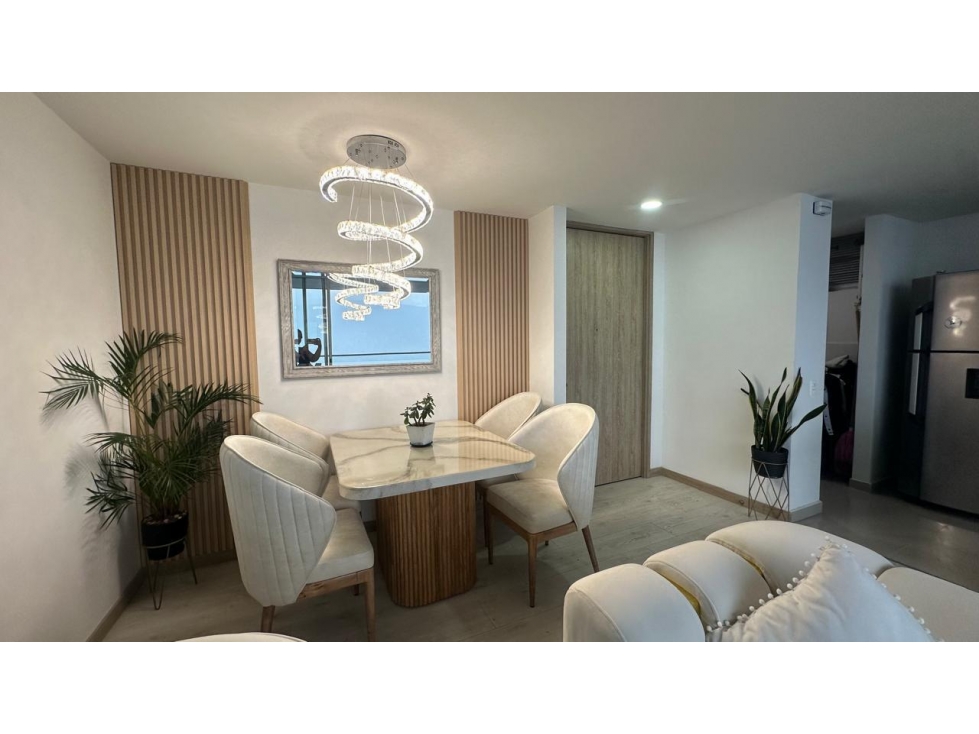 Apartamento en venta en itagui suramerica — foto 2