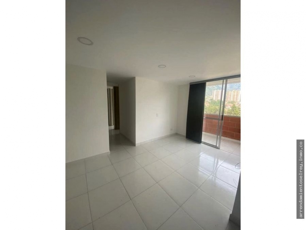 Apartamento en venta en Bello Santa Ana Puerto Paraiso — foto 4
