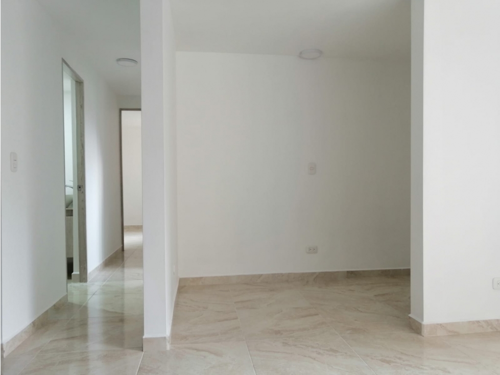 Apartamento en venta en sabaneta cañaveralejo — foto 4