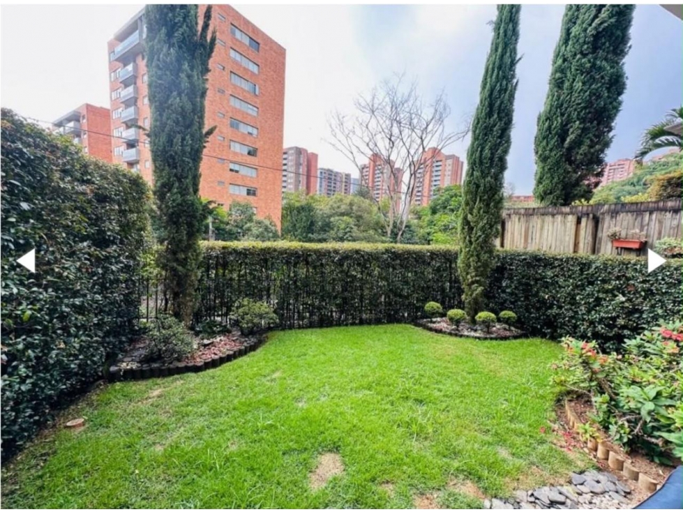 Casa en venta en Envigado loma del chocho