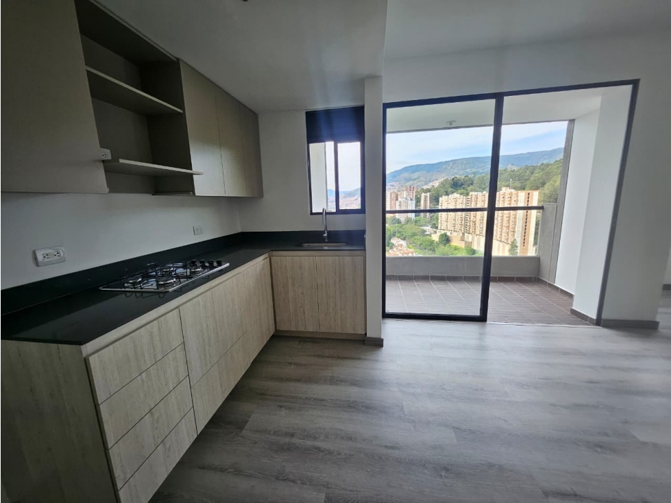 Apartamento para estrenar en arriendo en Las Palmas Medellín — foto 2