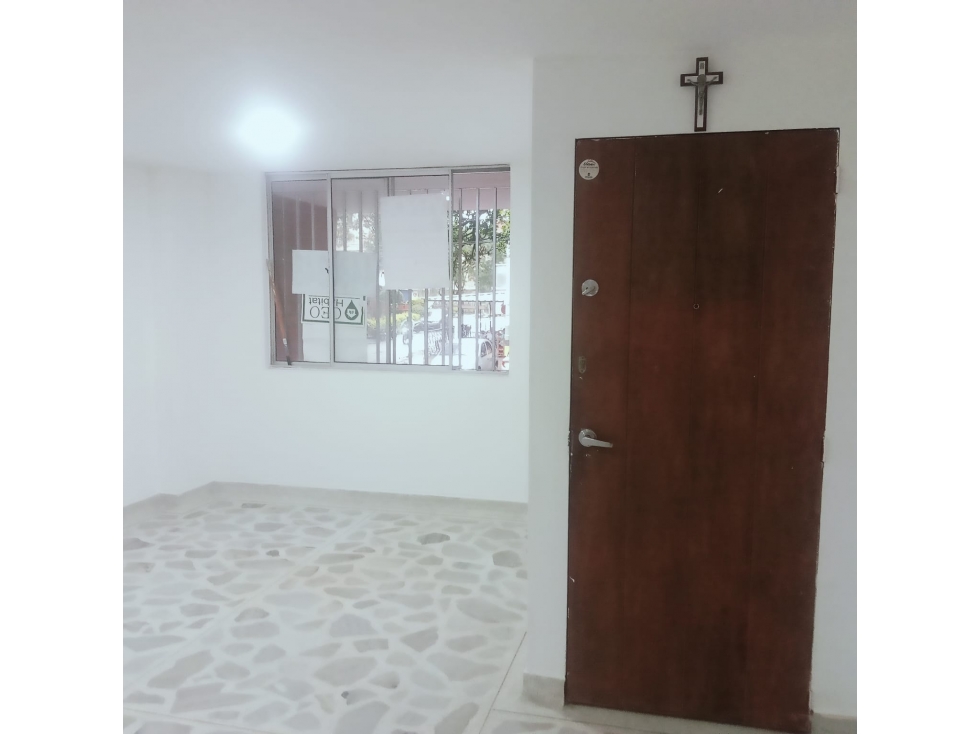 Apartamento en venta Medellín Suramericana — foto 3