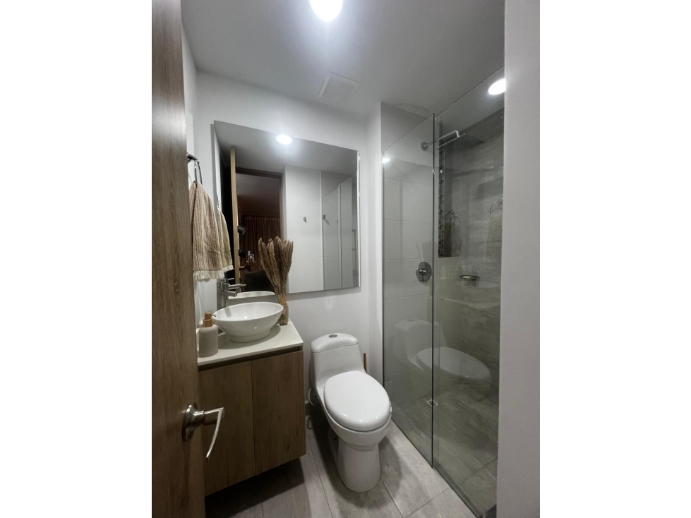 Venta de apartamento en Itagui Suramerica Palma Apartamentos — foto 6