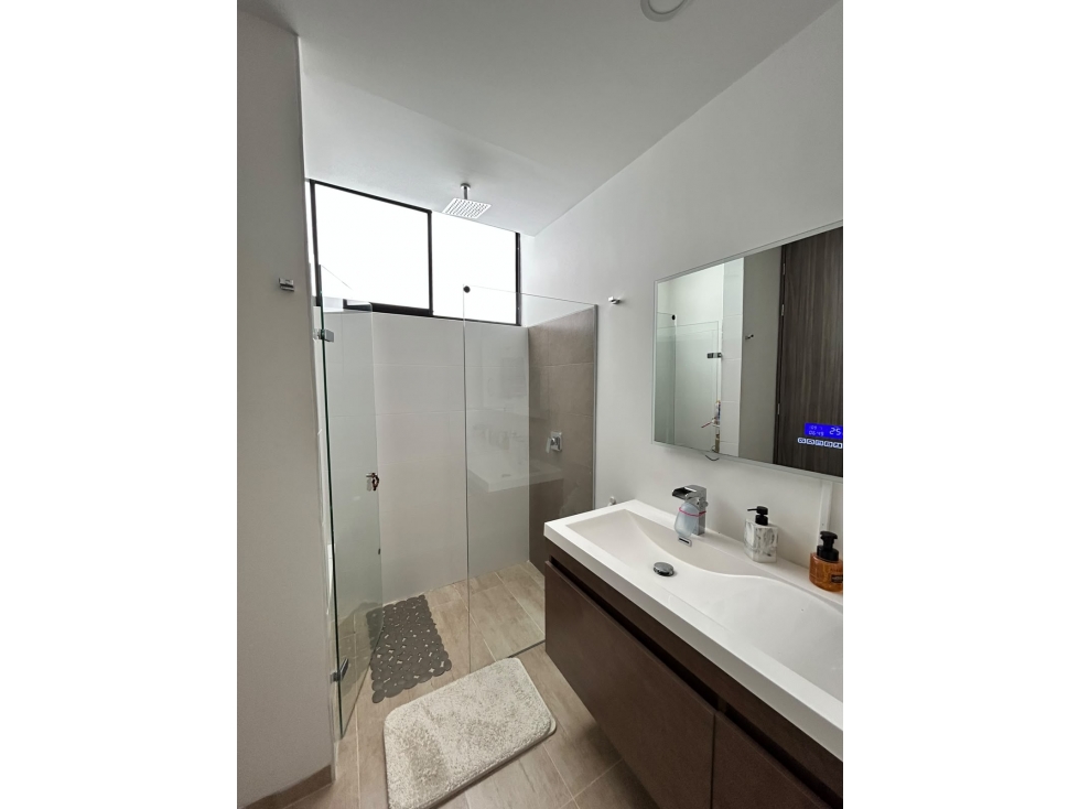Apartamento en venta en Las Brujas Envigado 175 m² piso 15 — foto 2