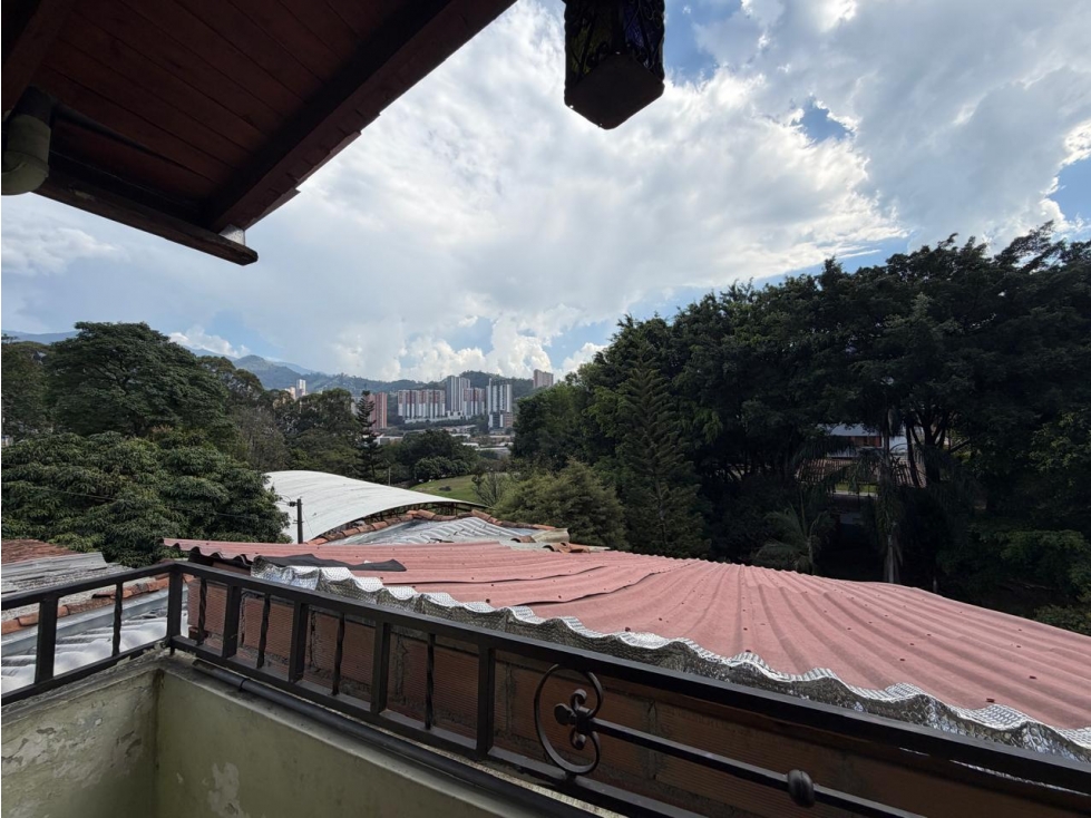 Casa en venta en La Estrella sector Suramérica — foto 4