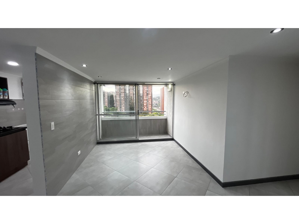 Apartamento en venta en Madera, Bello — foto 4