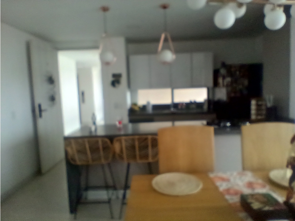 Apartamento en venta en Castropol Medellin — foto 3