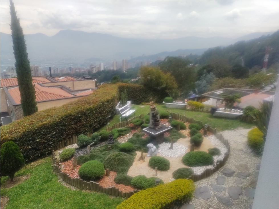 Casa para la venta Medellin Las Palmas Poblado — foto 5