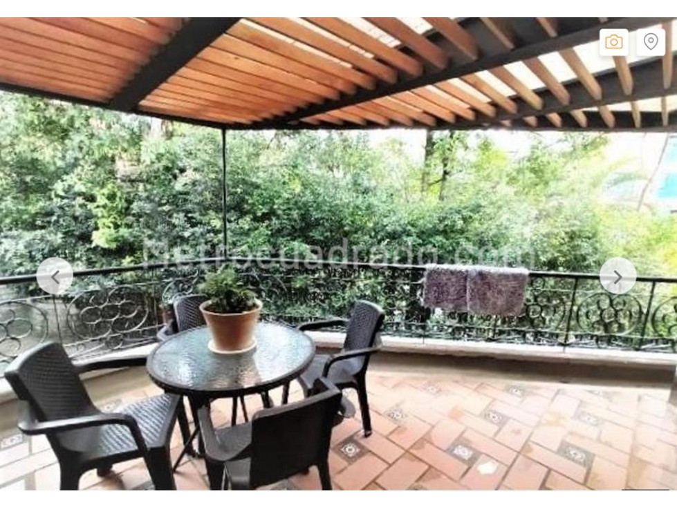 Casa en Venta en Altos del Poblado cerca del CES Medellin — foto 3